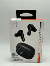 JBL Vibe Beam 2, True Wireless Noise Cancelling Earbuds