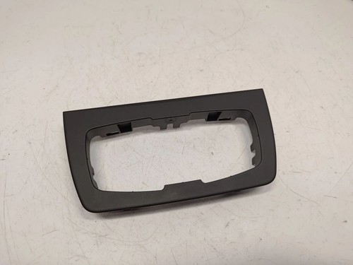 BMW 3 F30 F35 F31 2013 Sonstiges Einzelteil Kombiinstrument Cockpit 51459218531