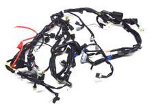 Fascio Cavi Motore Yamaha YZF R6 RJ27 Fascio Cavi Cablaggio Loom BN6