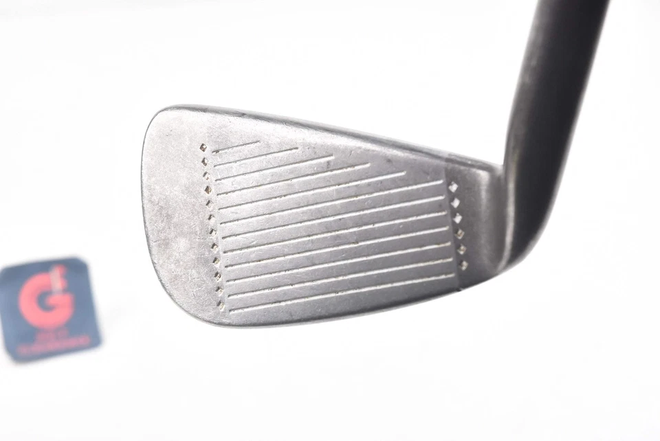 Daiwa Hi-Tac #6 Iron / Ladies Flex Daiwa TR Shaft - Image 2 of 4