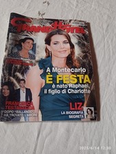 Collezione Rivista Grand Hotel Completa da 1 a 52 annata 2014