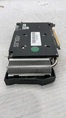 ASUS NVIDIA GeForce GTX 960 STRIX OC 4GB GDDR5 STRIX-GTX960-DC2OC Graphics Card
