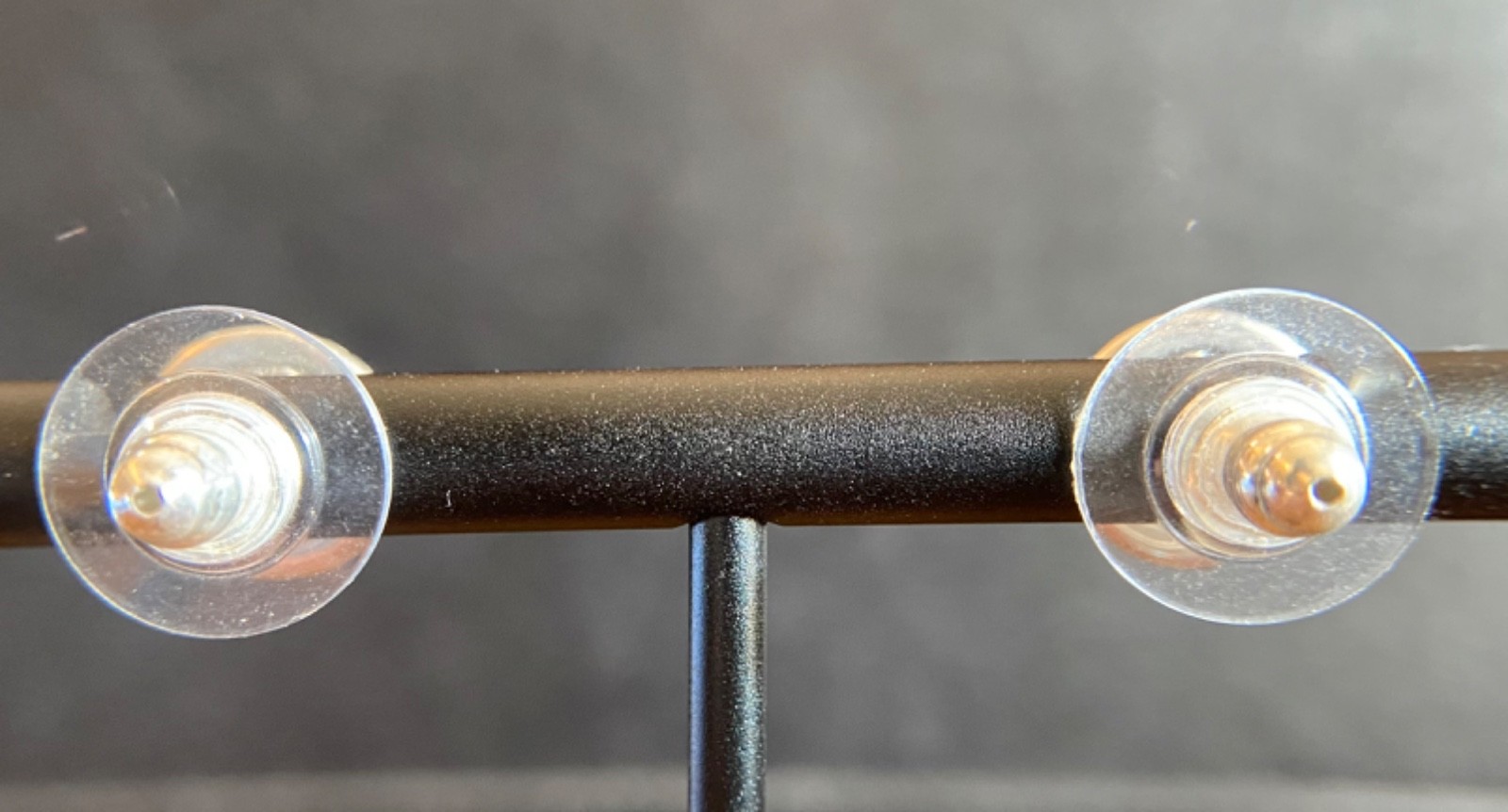 Sarda, Bali Handmade, Lovely, Sterling & Fresh Water Pearl, Stud Earrings