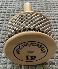 Afuche/Cabasa LP Percussion Instrument