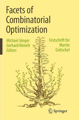 Facets of Combinatorial Optimization Gerhard Reinelt