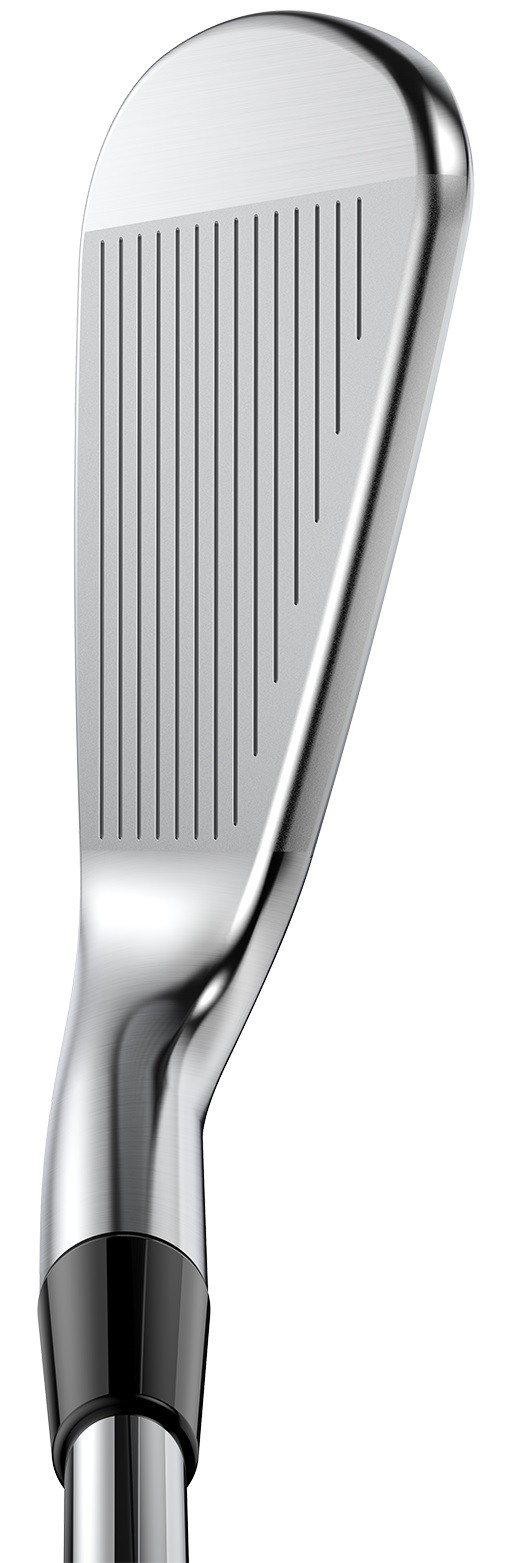 Cobra KING Tour Irons, Right Hand, Men's, Aluminum