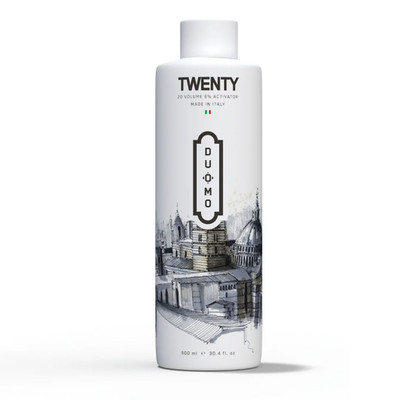 DUOMO Hair Color Activator 900ml