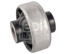 FEBI BILSTEIN Querlenkerlager 108377 für AW1 POLO BZ1 SKODA SEAT VW A1 ARONA KJ7