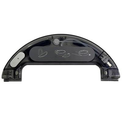 Water Tanks for Z10 D10 Plus D10S Plus L10 Plus Robot Vacuum Cleaner Accessories