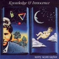 TERRY S. TAYLOR - Knowledge & Innocence - CD - **Mint Condition** - RARE