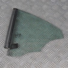 Mercedes-Benz SLK Cabrio R170 Fensterscheibe hinten links AS2 43R-001105 2004
