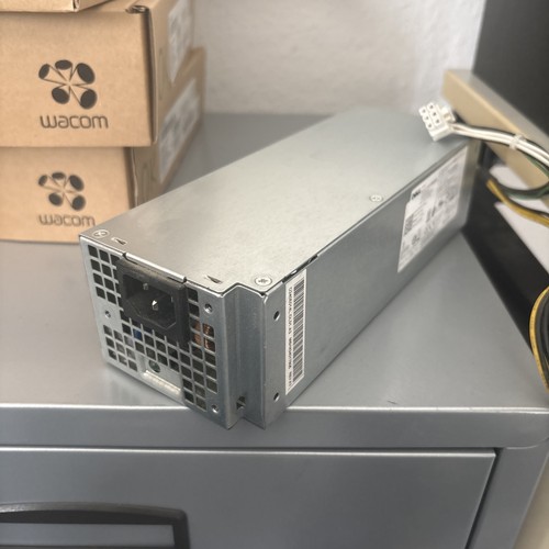 Dell H240ES-02 Original Desktop-PC Netzteil 240 Watt