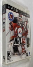 NHL 14 Sony PlayStation 3