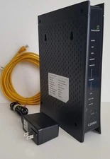 Brand new Zyxel C3000z Modem Centurylink Brightspeed