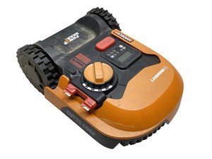 Mähroboter WORX Landroid M700 WR142E 20V