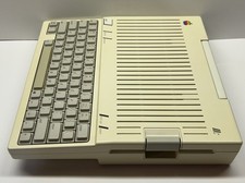 Apple IIc Vintage Computers & Mainframes for sale - eBay Apple IIc Vintage Computers & Mainframes for sale - eBay