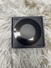   Brand New Loop Switch 2 Adjustable Earplugs - 3 Modes for Focus Sealed   