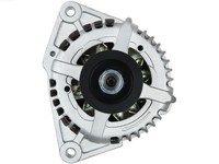 As-Pl Generator U.A. FüR Land Rover, Rover