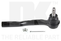 Nk Spurstangenkopf 5033264 FüR Mazda