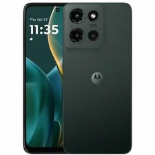 Motorola Mobility moto g 2025 128 GB Smartphone 6.7" LCD HD 1604 x 720