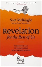 Revelation for the Rest of Us, Cody Matchett,  Har