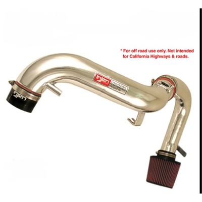 Injen SP Cold Air Intake System Polished SP2110P - 2005-2006 Scion tC New