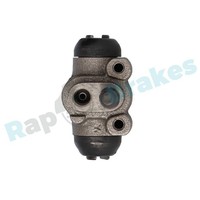 RAP Brakes Radbremszylinder R-C0042 10 X 1 Grauguss FüR Suzuki Swift 2 EA MA AA