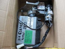 Moteur Kia CLARUS