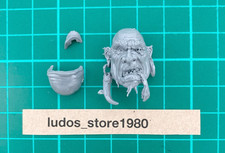 King Brodd Head B Mega-Gargant Sons of Behemat Warhammer Q9 C