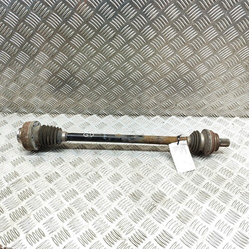 VOLKSWAGEN TIGUAN AD 4Motion Antriebswelle hinten rechts 3Q0501204B 2.0D 2017
