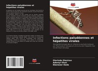 Infections PaludéEnnes Et HéPatites Virales Olarinde Olaniran (U. A.) Buch 2025