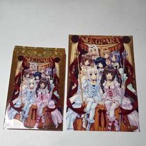 Nekopara Ova | eBay