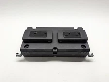 Teknion ERQDA8T12A Power Distribution Panel