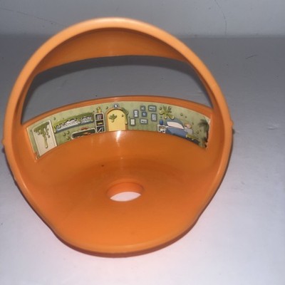 Octonauts Octopod  Replacement Piece  Pod