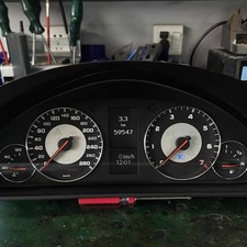 Instrument Armaturenbrett Display f&uuml;r Mercedes W203 (2005-2007) f&uuml;r W463 (2007