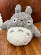 Bandai Namco Studio Ghibli My Neighbor Totoro Plush - Great Condition
