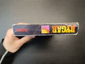 Rygar Nintendo NES Complet PAL