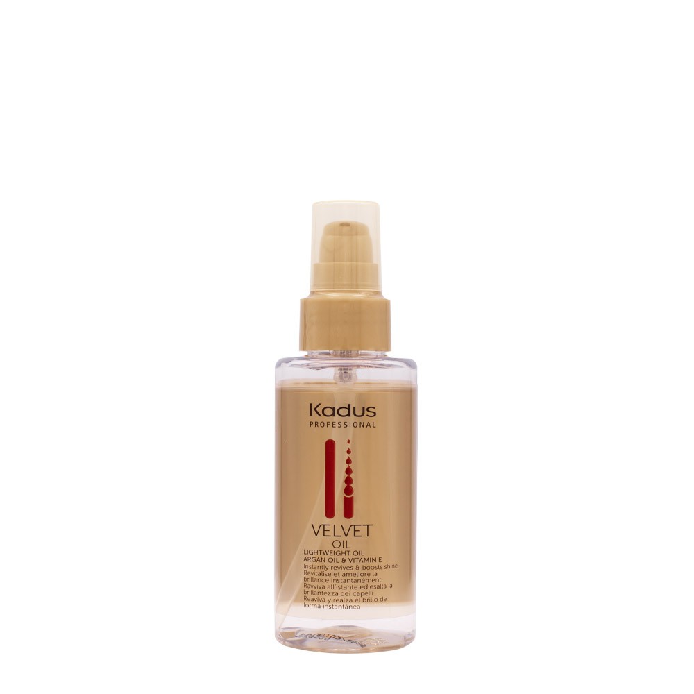 Kadus Velvet Oil 100ml - Image 5