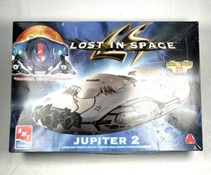 Jupiter 2 Model Kit | eBay