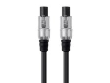 Monoprice NL4FC Speaker Cable - 100ft W/ Four 12 AWG Conductors - Choice Series