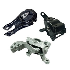 Engine Motor  Transmission Mount Compatible with 2018-2021 Mazda