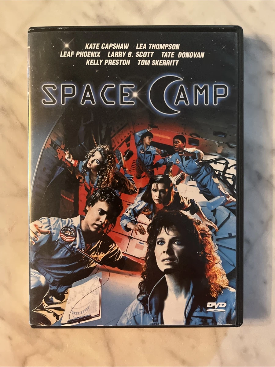 Space Camp Dvd for sale - eBay