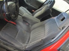Passenger Front Seat Bucket Cloth Manual Opt Am6 Fits 97-99 Grand Prix 1889890