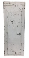 Eaton 225 Amp 42 Space 120/240V Panel/Door Only w/Main 37" x 14 3/8"