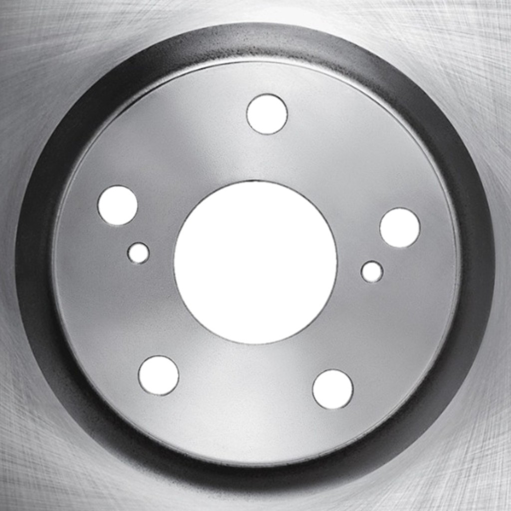 BMW i8 2014-2020 Rear Brake calipers Set