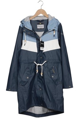 Schmuddelwedda Mantel Damen Jacke Parka Gr. M Mehrfarbig #o9jkrxp