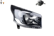 Ampoule Opel VIVARO