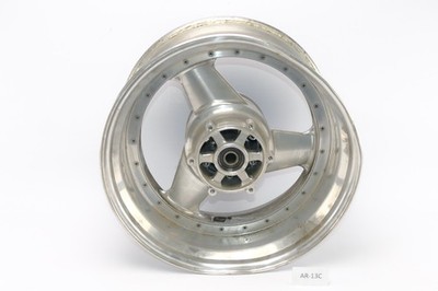 Motec Tuning für Yamaha V-MAX 1200 2WE 1998 - Hinterrad Fege Verbreiterung 18X9.