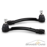 Atec 2X Spurstangenkopf Vorne Links+Rechts FÜR Hyundai I30 GD KIA Cee'd