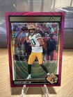 2024 Panini Score Football Ellipse Jordan Love #102 PSA 10